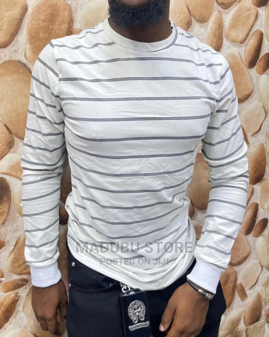 Long Sleeve T-Shirts