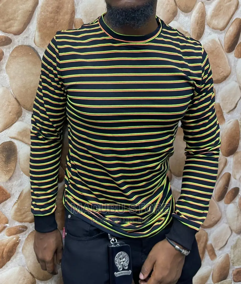 Long Sleeve T-Shirts