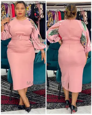 Women's Dress