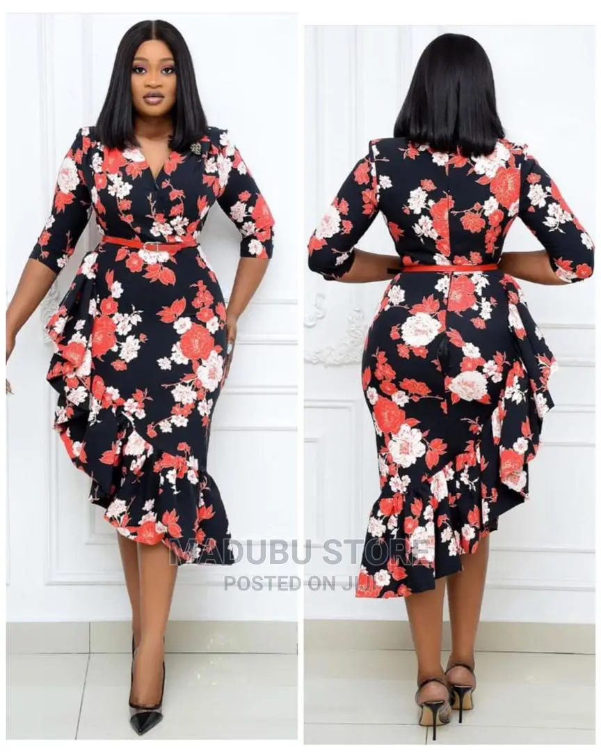 Women's Dress