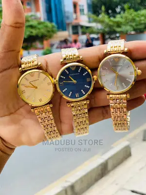 Women's Watch