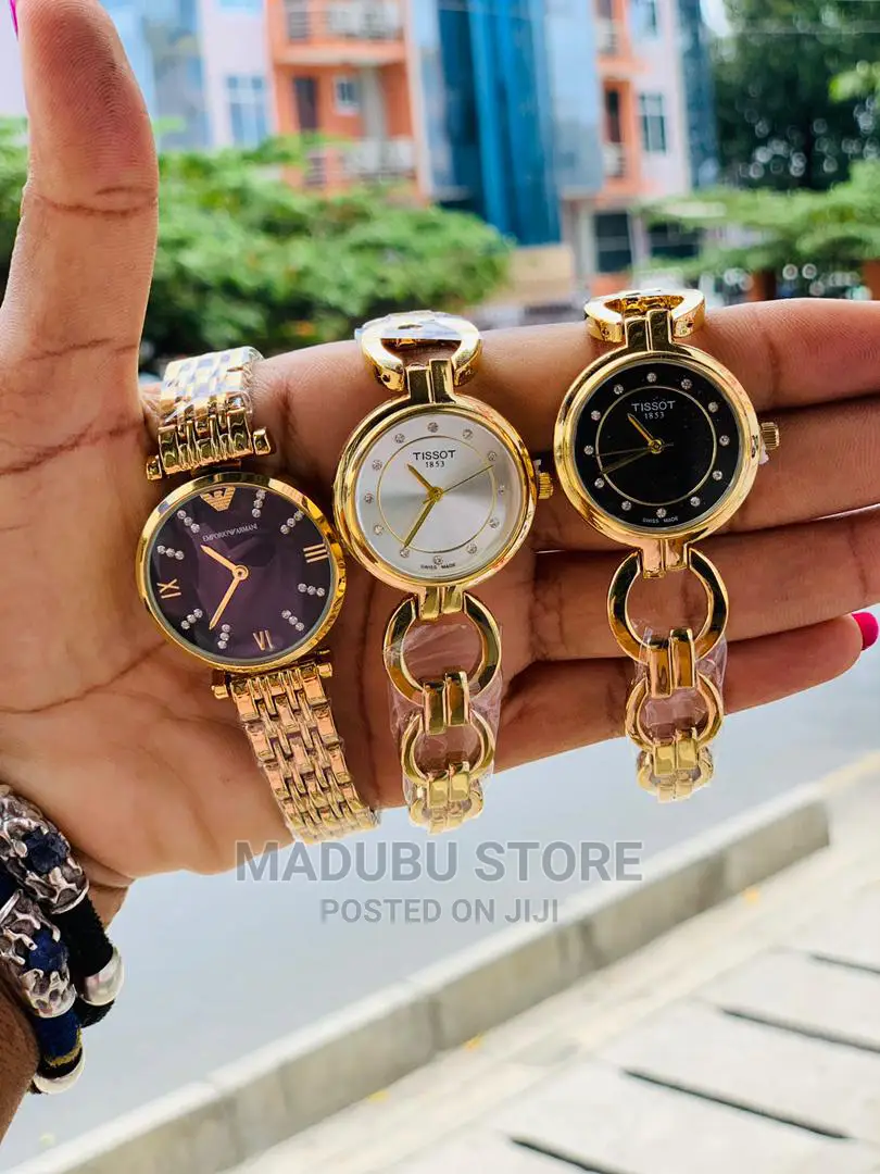 Women's Watch