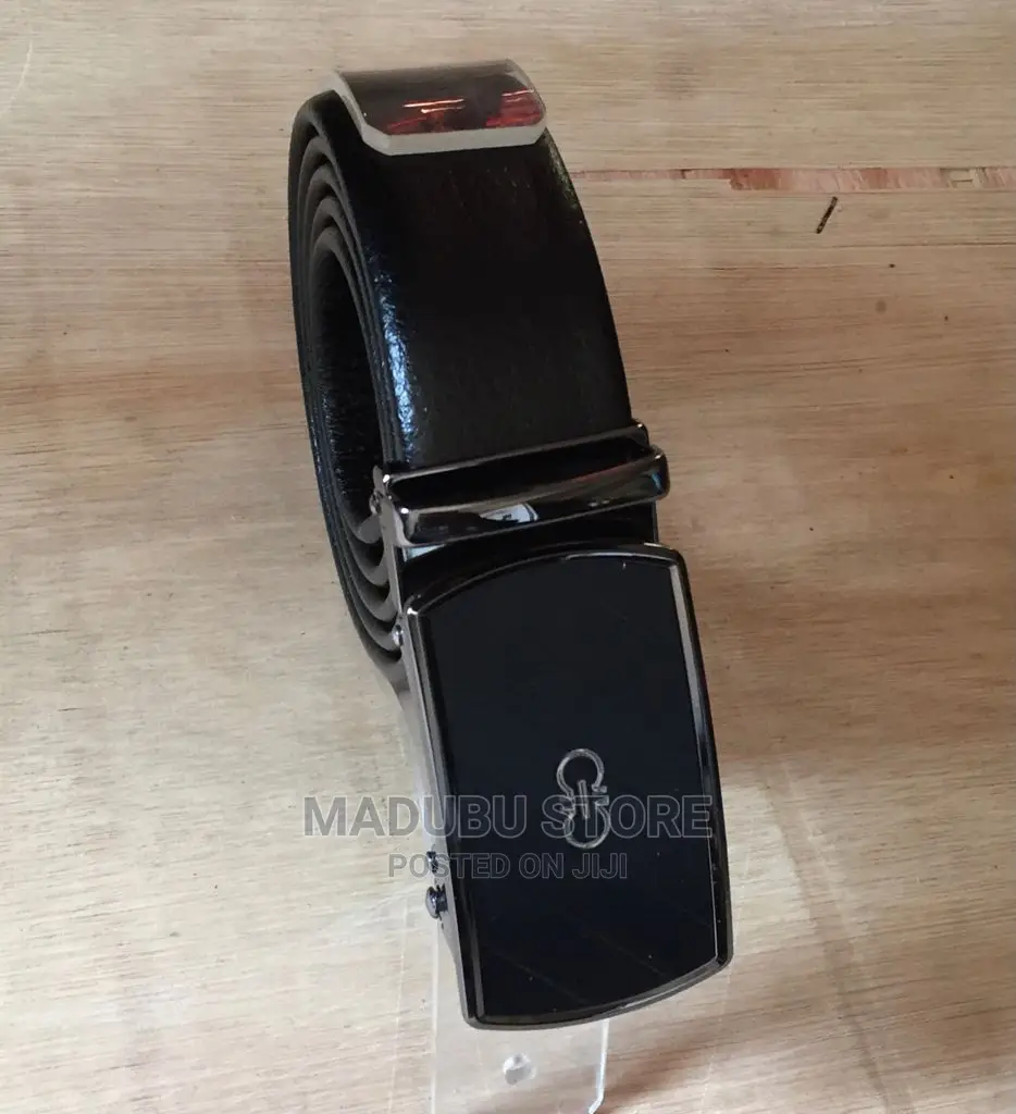 Men's Belts