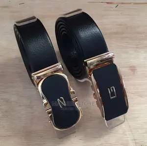 Men's Belts