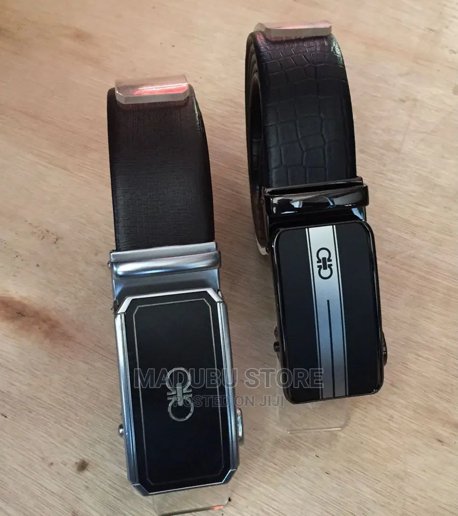 Men's Belts