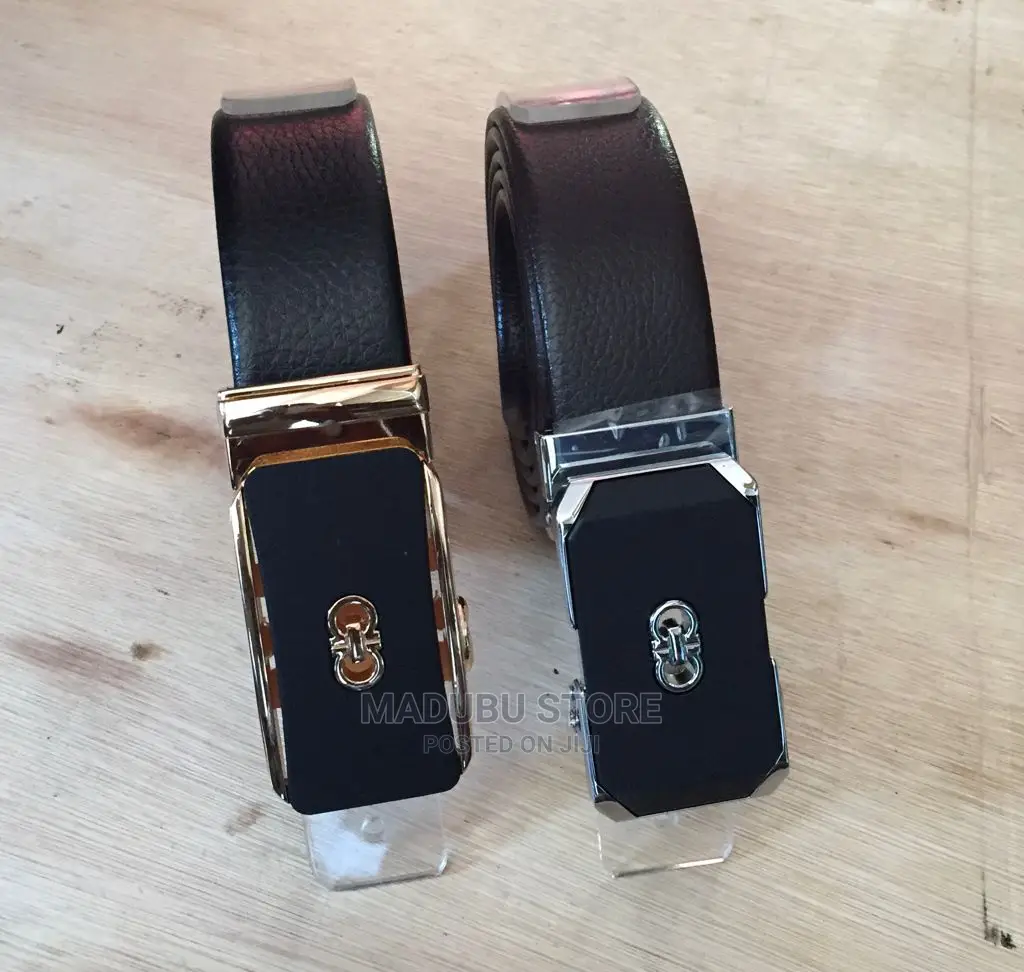 Men's Belts