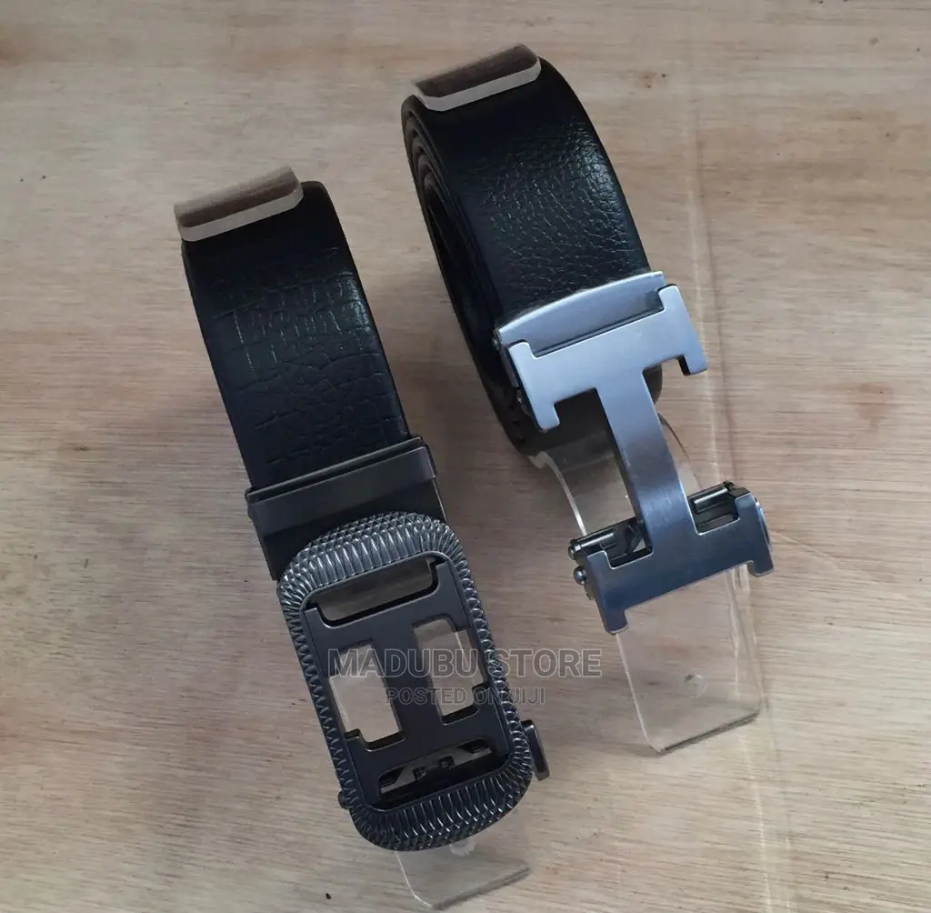 Men's Belts