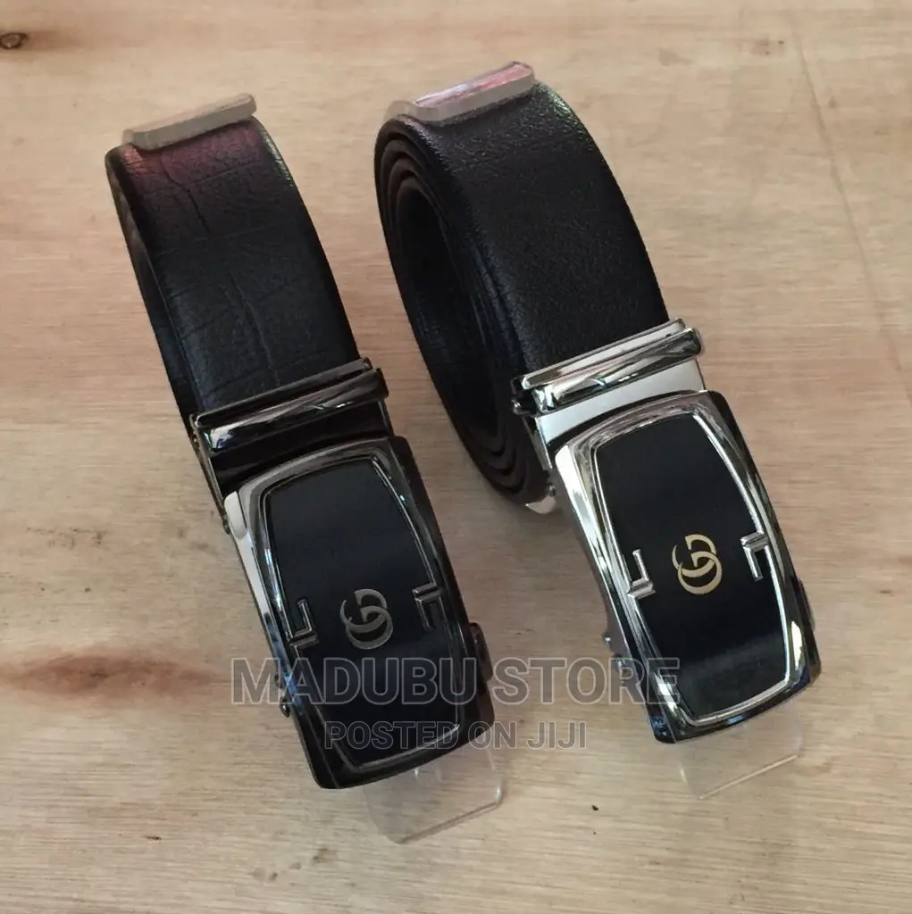 Men's Belts