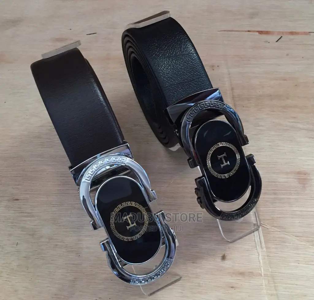 Men's Belts