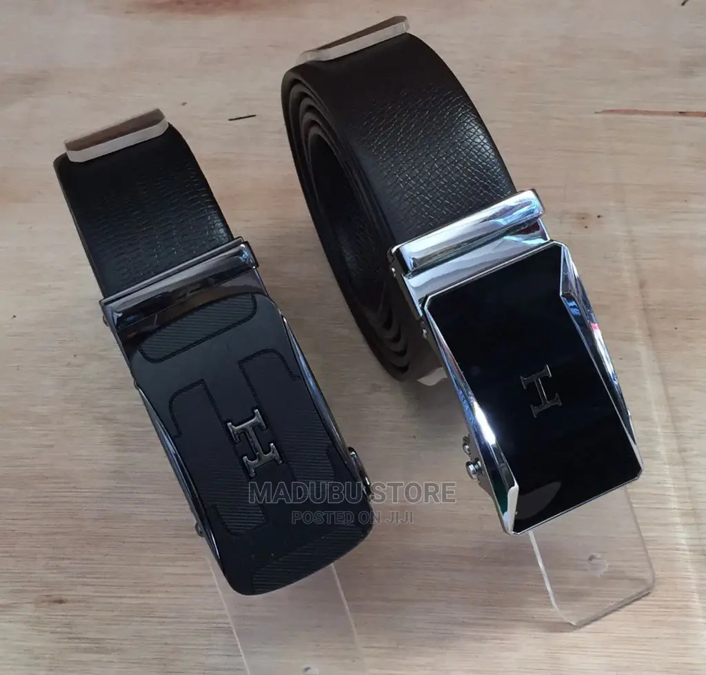 Men's Belts
