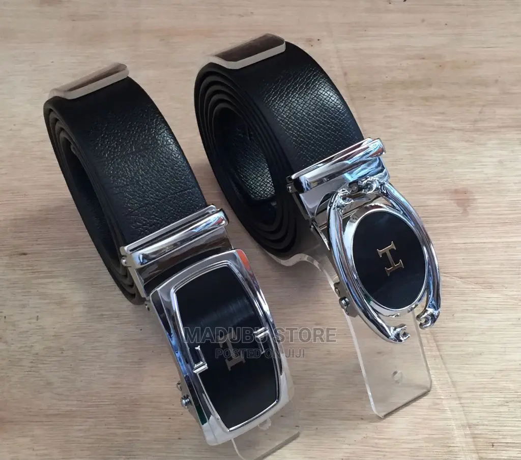 Men's Belts