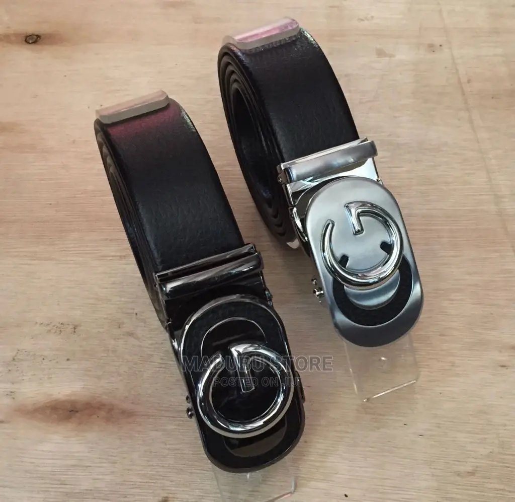 Men's Belts