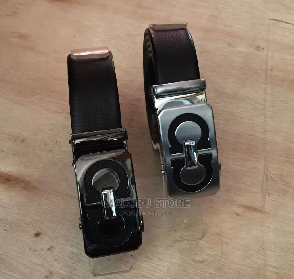 Men's Belts