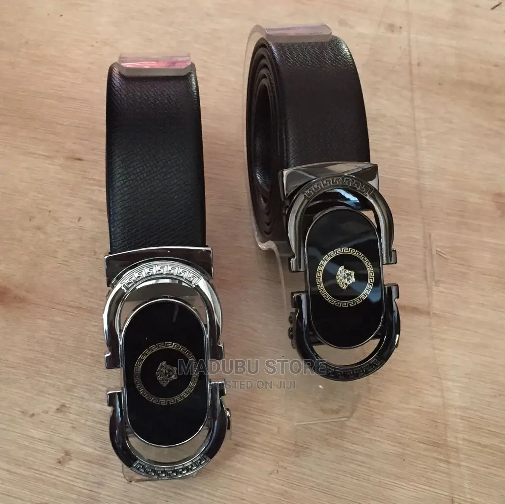 Men's Belts