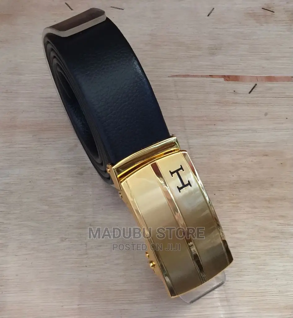 Men's Belts