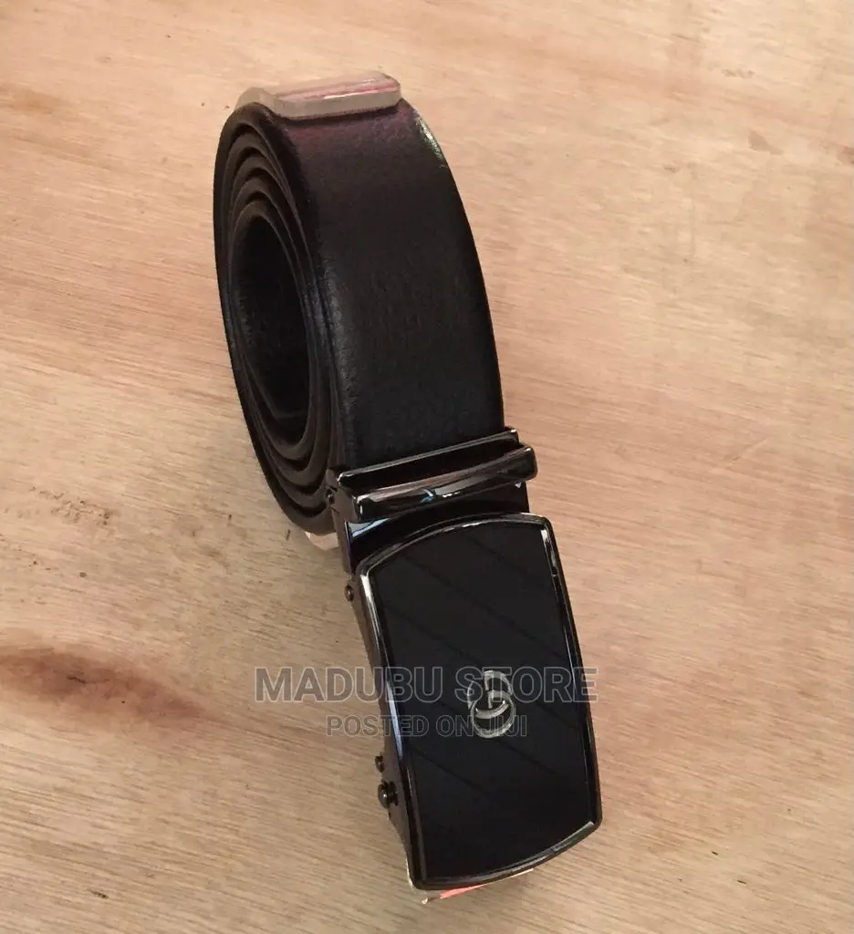 Men's Belts