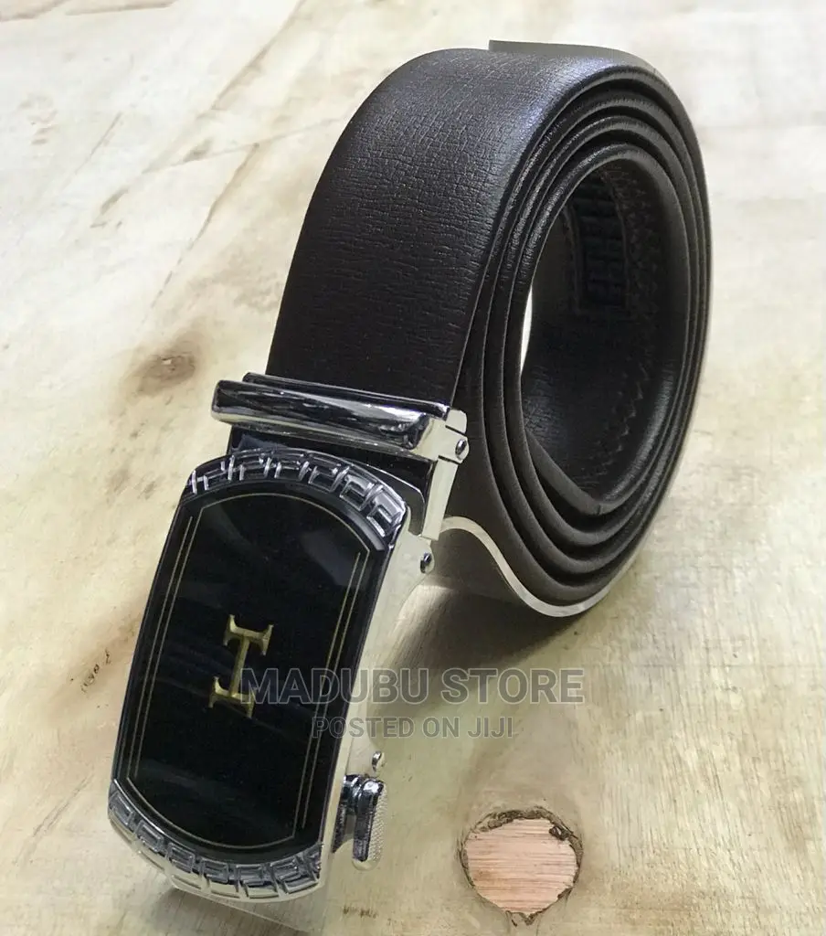 Men's Belts