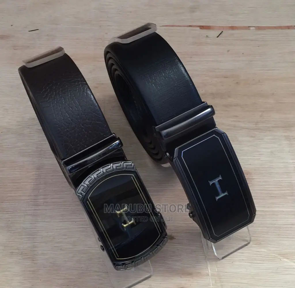 Men's Belts