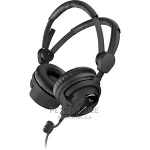 Sennheiser HD 26 PRO DJ and Studio Headphones