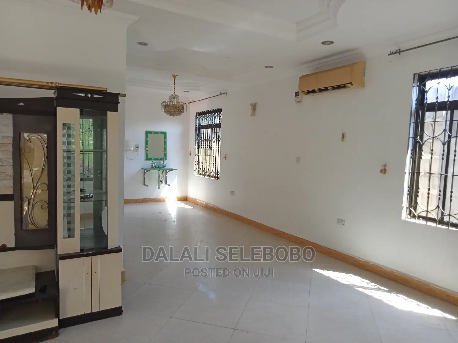 3bdrm Duplex in Mbezi Beach Kwa Zena for Rent