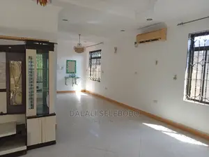 3bdrm Duplex in Mbezi Beach Kwa Zena for Rent