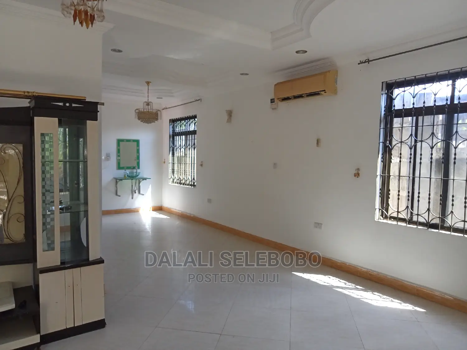 3bdrm Duplex in Mbezi Beach Kwa Zena for Rent