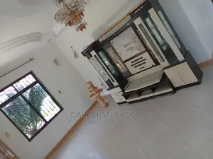 3bdrm Duplex in Mbezi Beach Kwa Zena for Rent