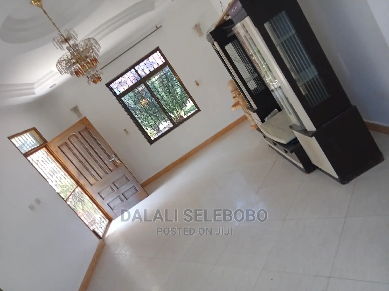 3bdrm Duplex in Mbezi Beach Kwa Zena for Rent