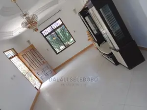 3bdrm Duplex in Mbezi Beach Kwa Zena for Rent