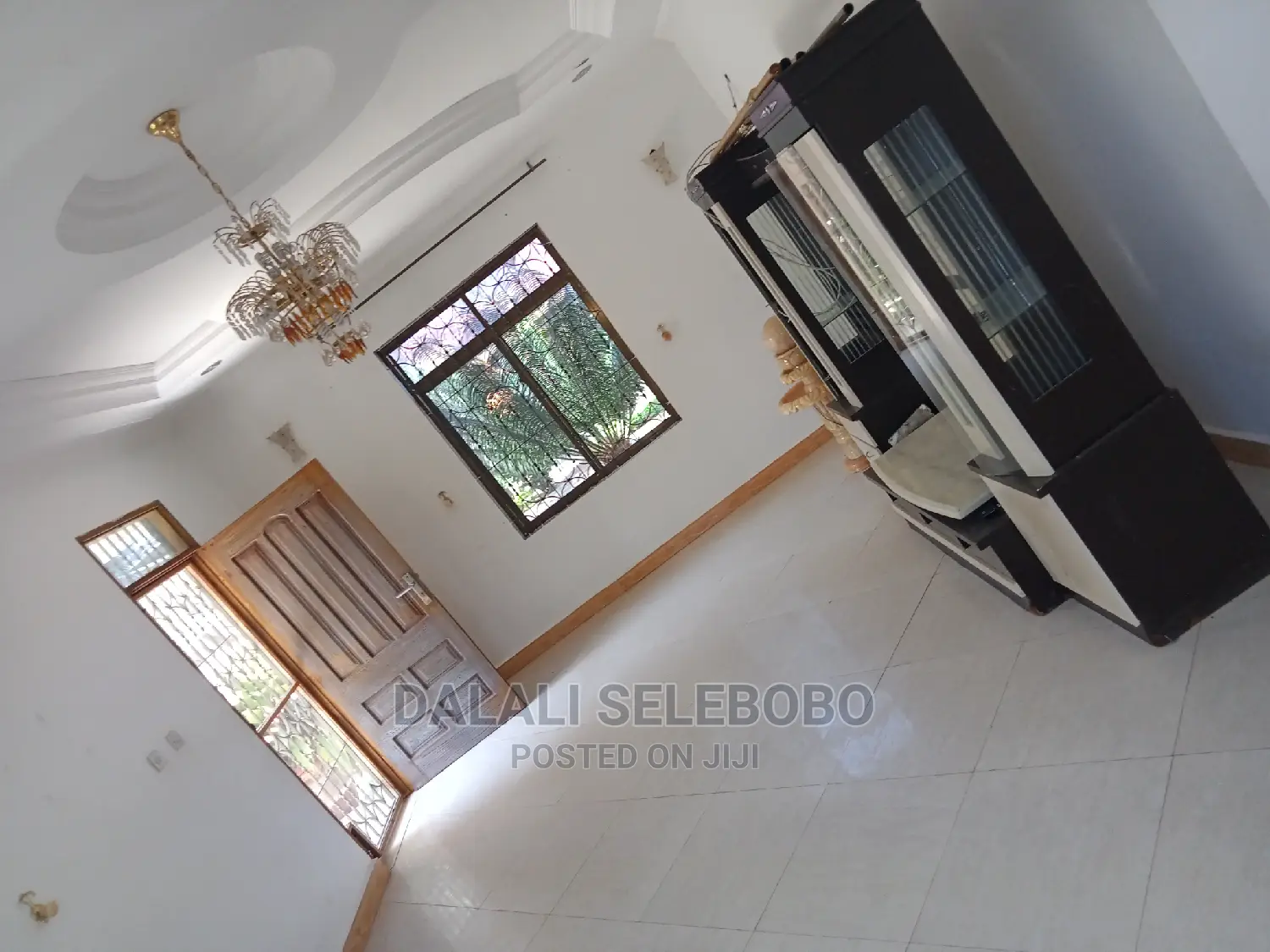 3bdrm Duplex in Mbezi Beach Kwa Zena for Rent