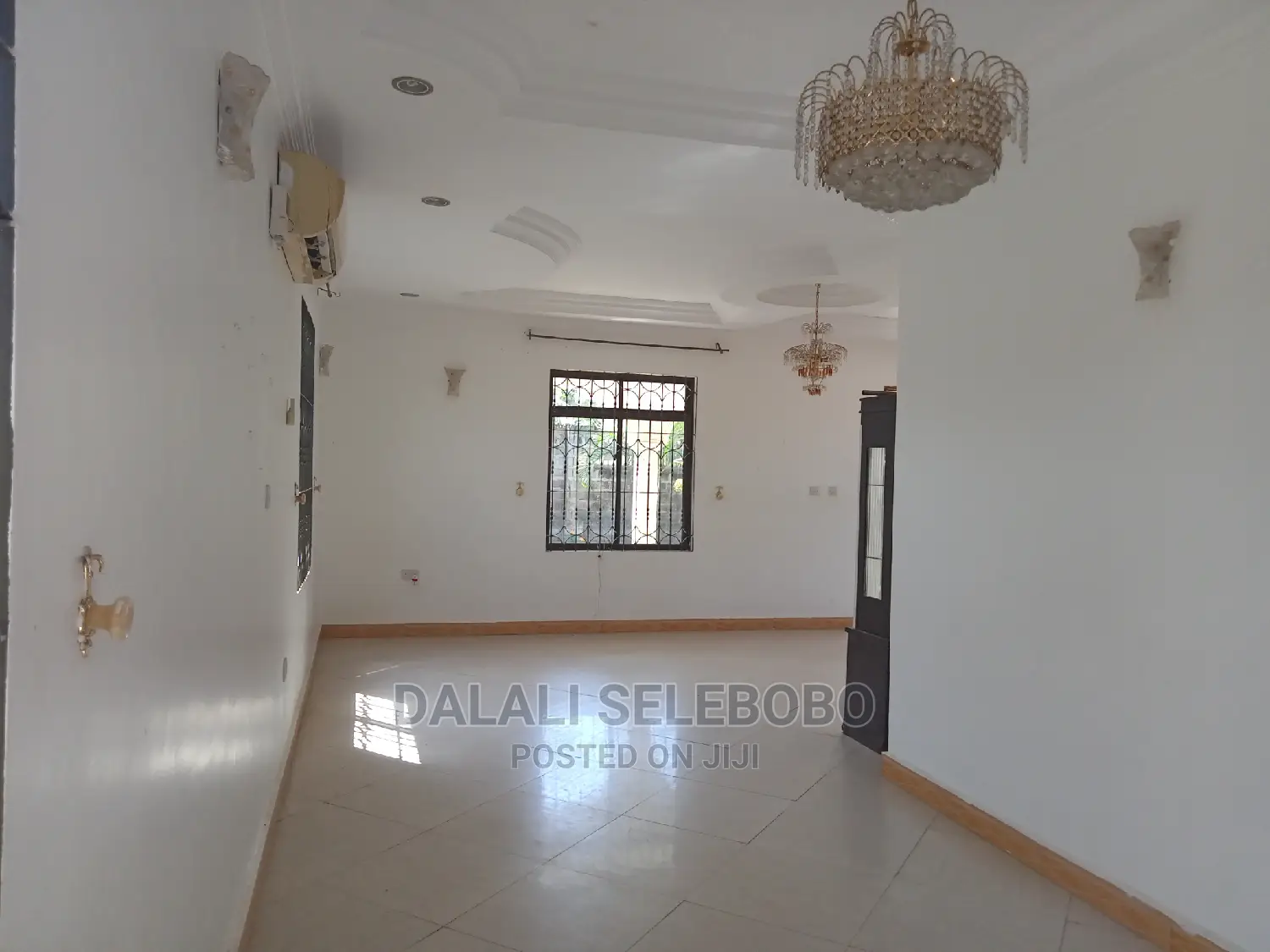 3bdrm Duplex in Mbezi Beach Kwa Zena for Rent