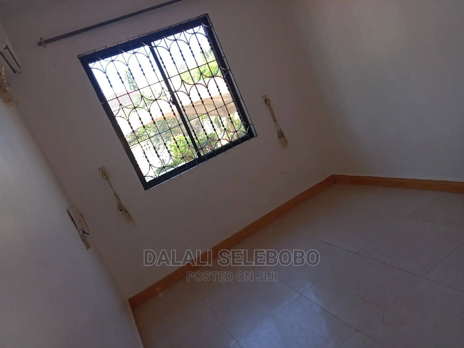 3bdrm Duplex in Mbezi Beach Kwa Zena for Rent
