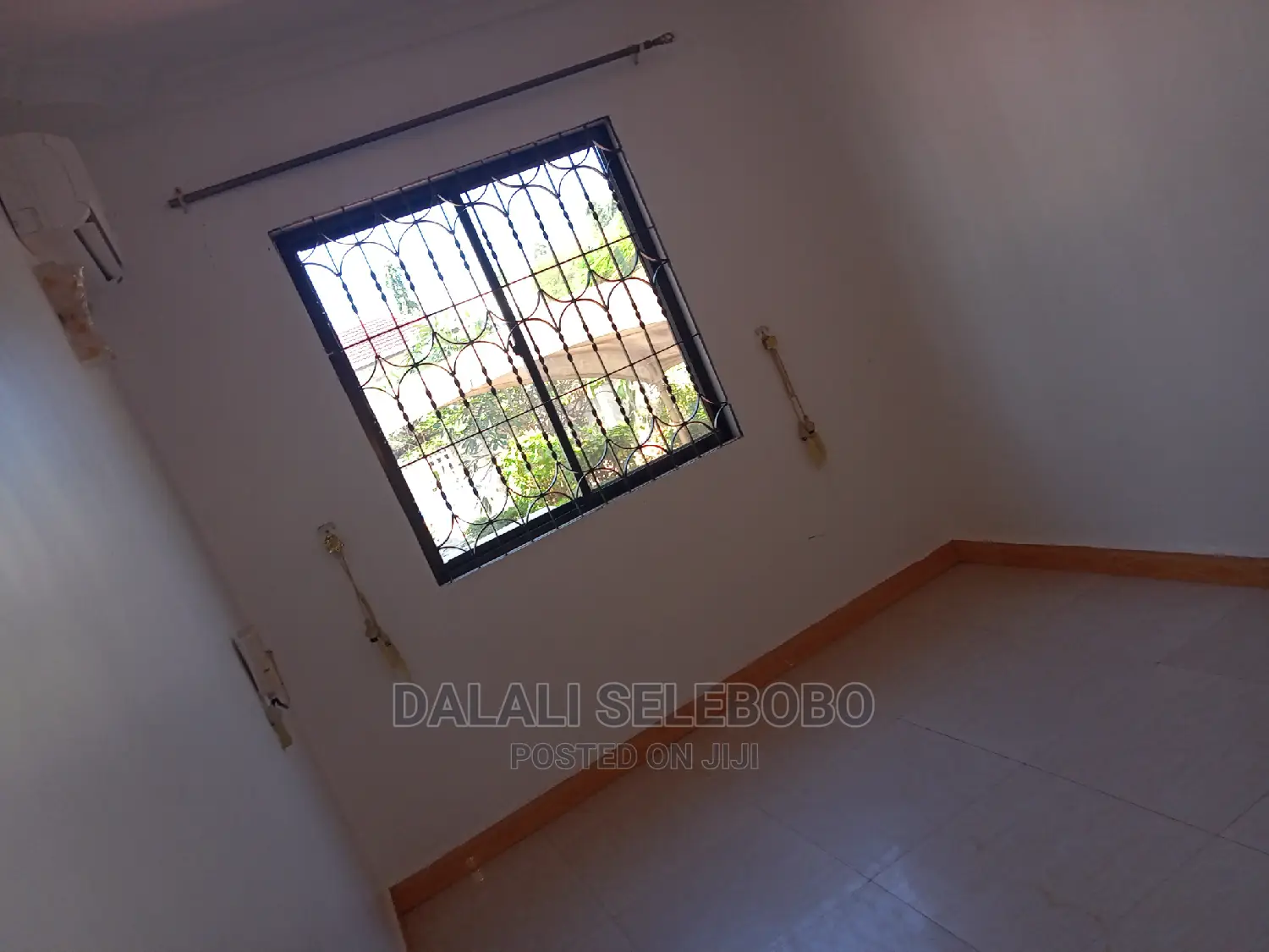 3bdrm Duplex in Mbezi Beach Kwa Zena for Rent
