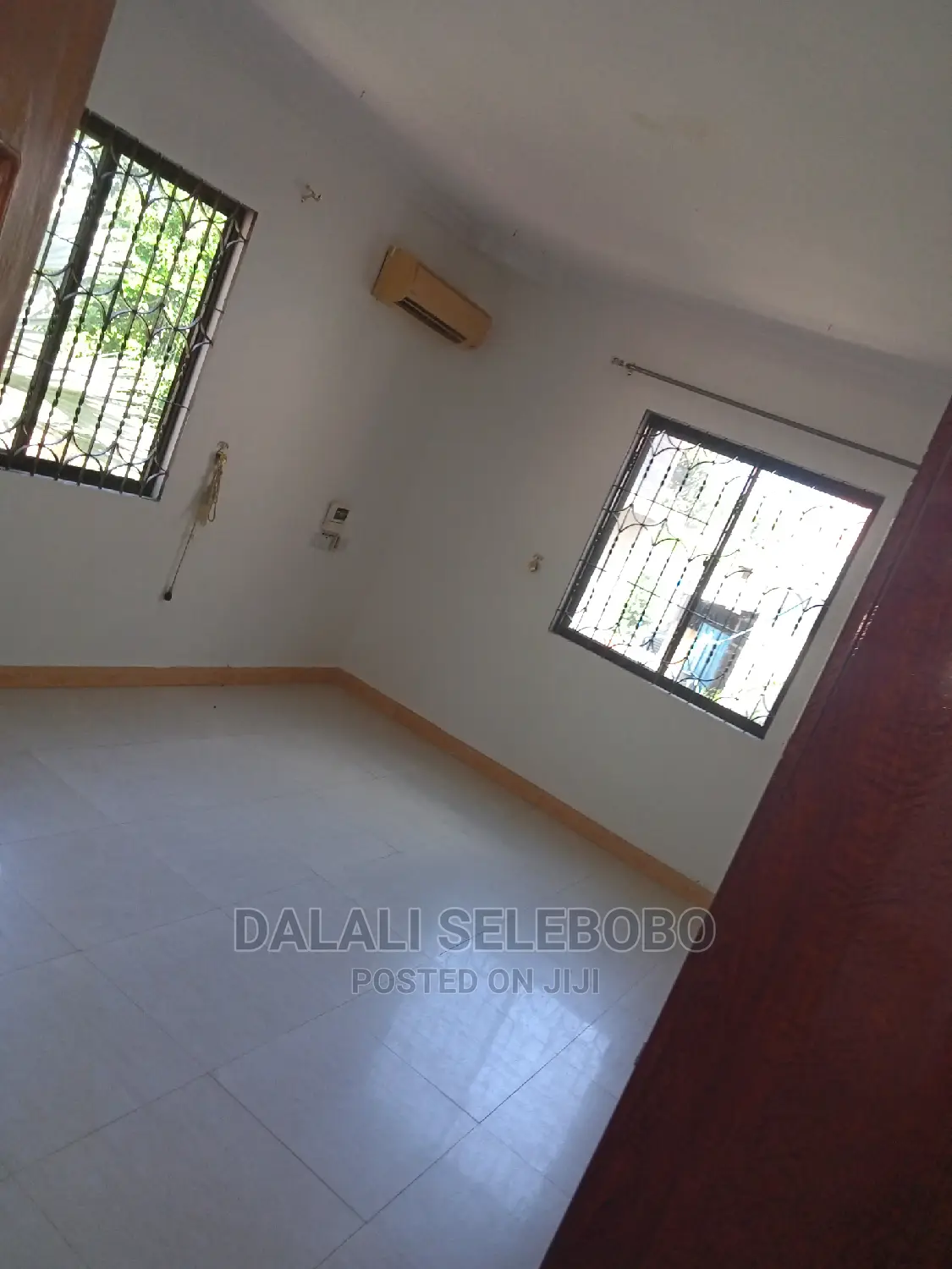 3bdrm Duplex in Mbezi Beach Kwa Zena for Rent