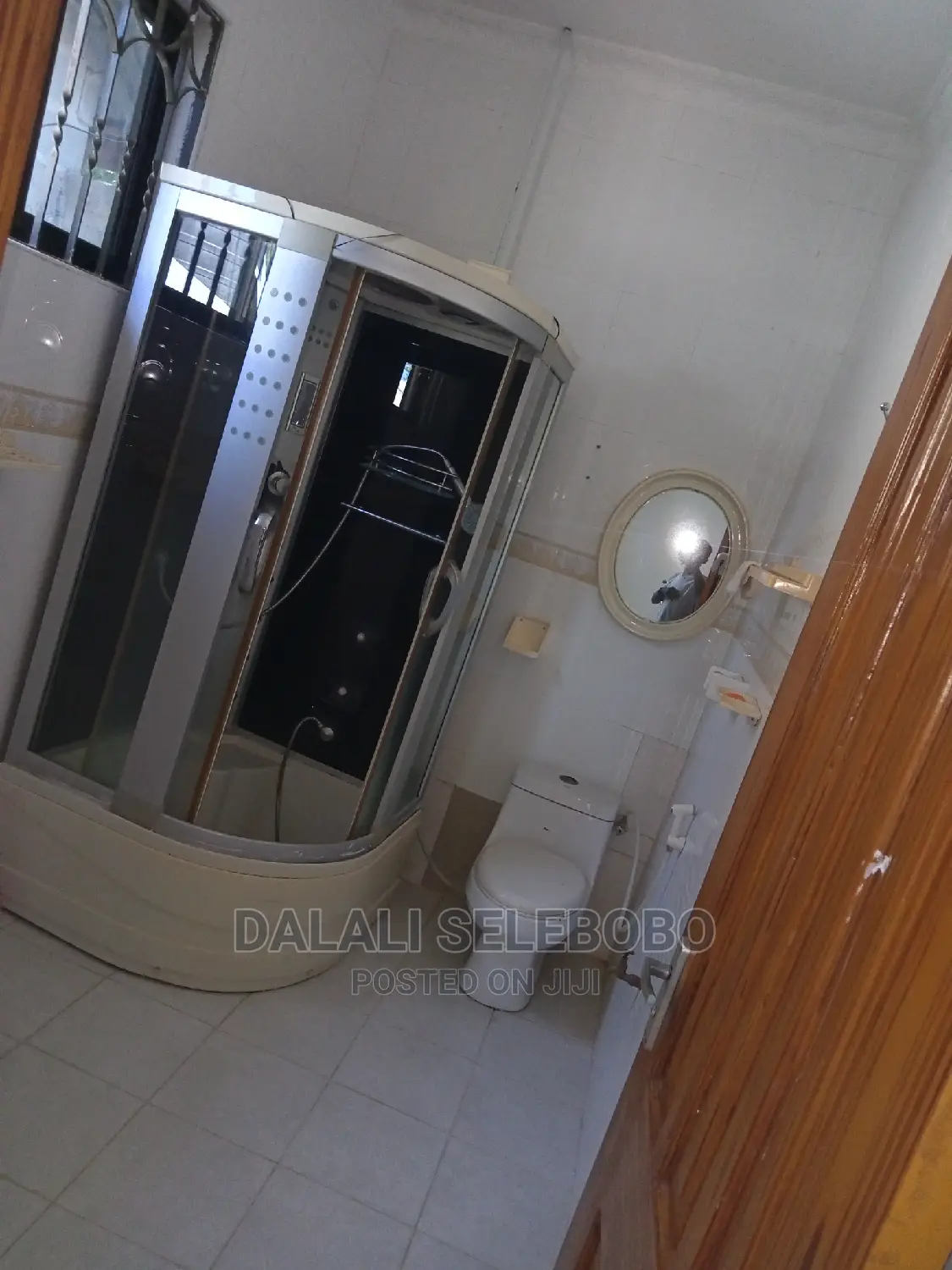 3bdrm Duplex in Mbezi Beach Kwa Zena for Rent