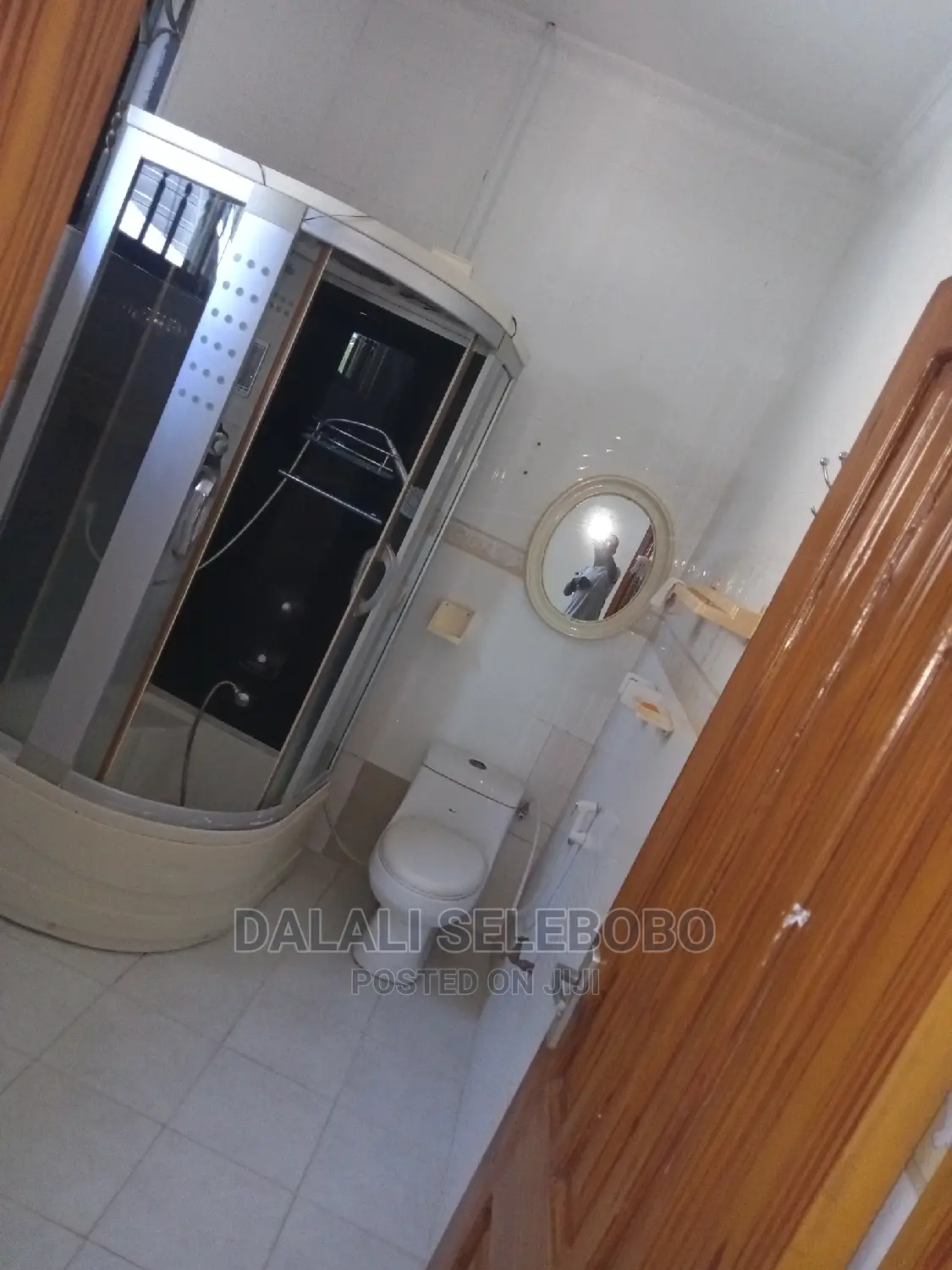 3bdrm Duplex in Mbezi Beach Kwa Zena for Rent