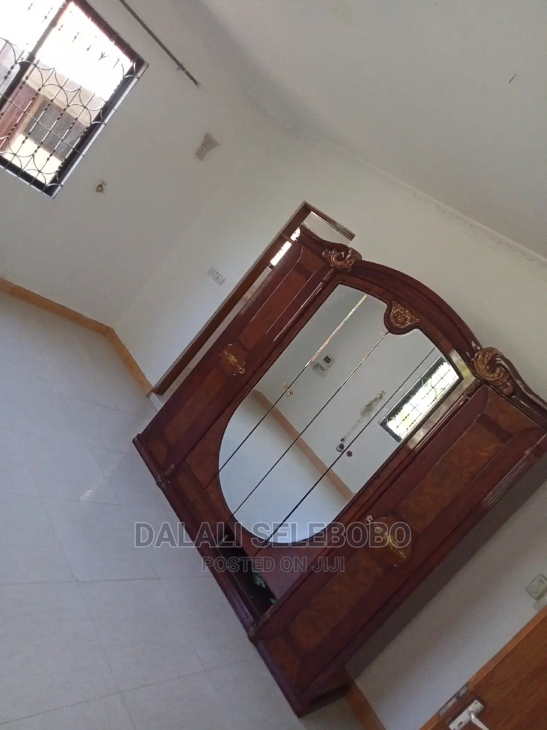 3bdrm Duplex in Mbezi Beach Kwa Zena for Rent