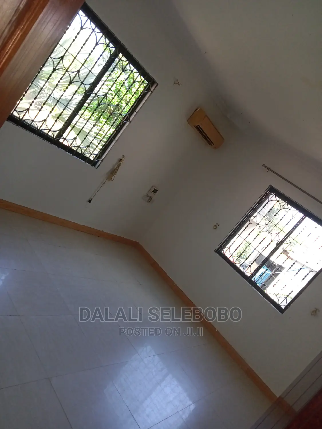 3bdrm Duplex in Mbezi Beach Kwa Zena for Rent