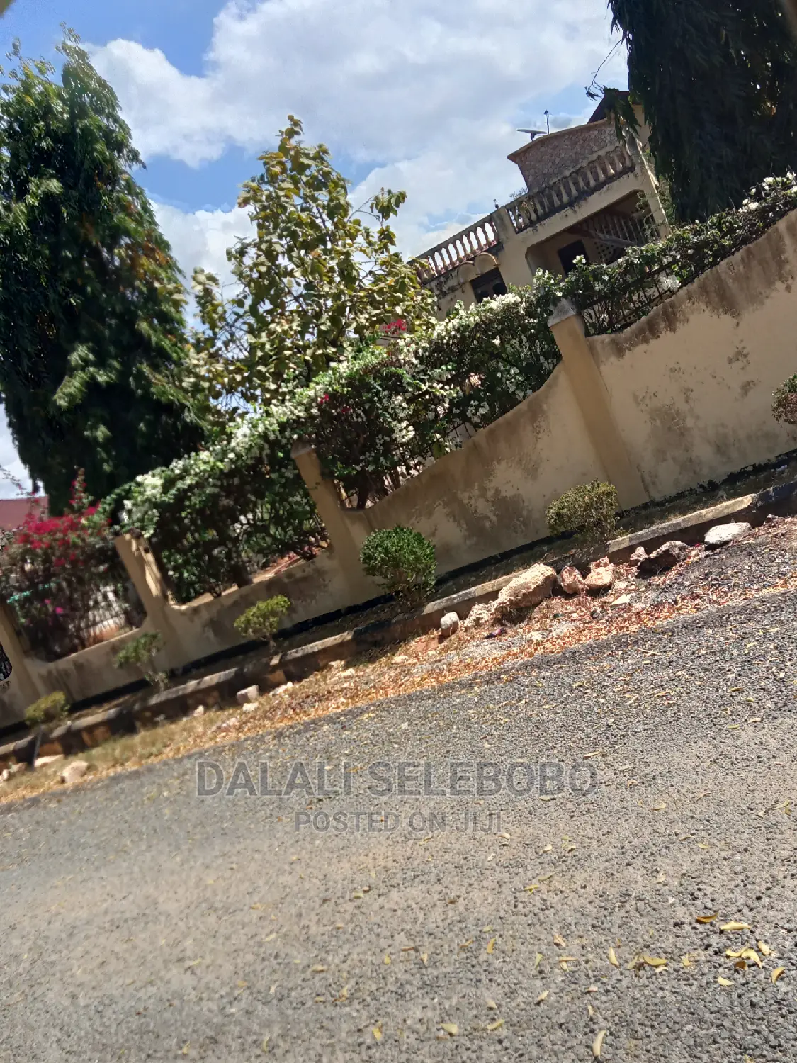 3bdrm Duplex in Mbezi Beach Kwa Zena for Rent