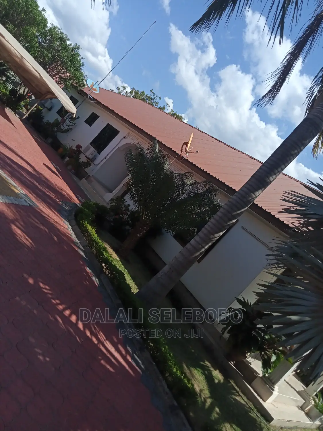 3bdrm Duplex in Mbezi Beach Kwa Zena for Rent