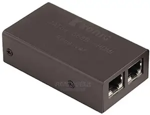 KN-HDMIREP20 - UTP HDMI Extender Up to 60m, Konig