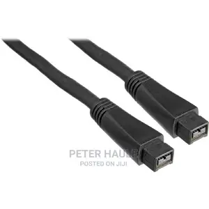 Firewire 800 9-Pin to 9-Pin Cable (2m)