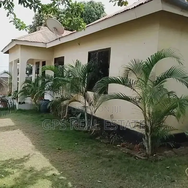 3bdrm House in Evans Mansa, Kinondoni for Sale