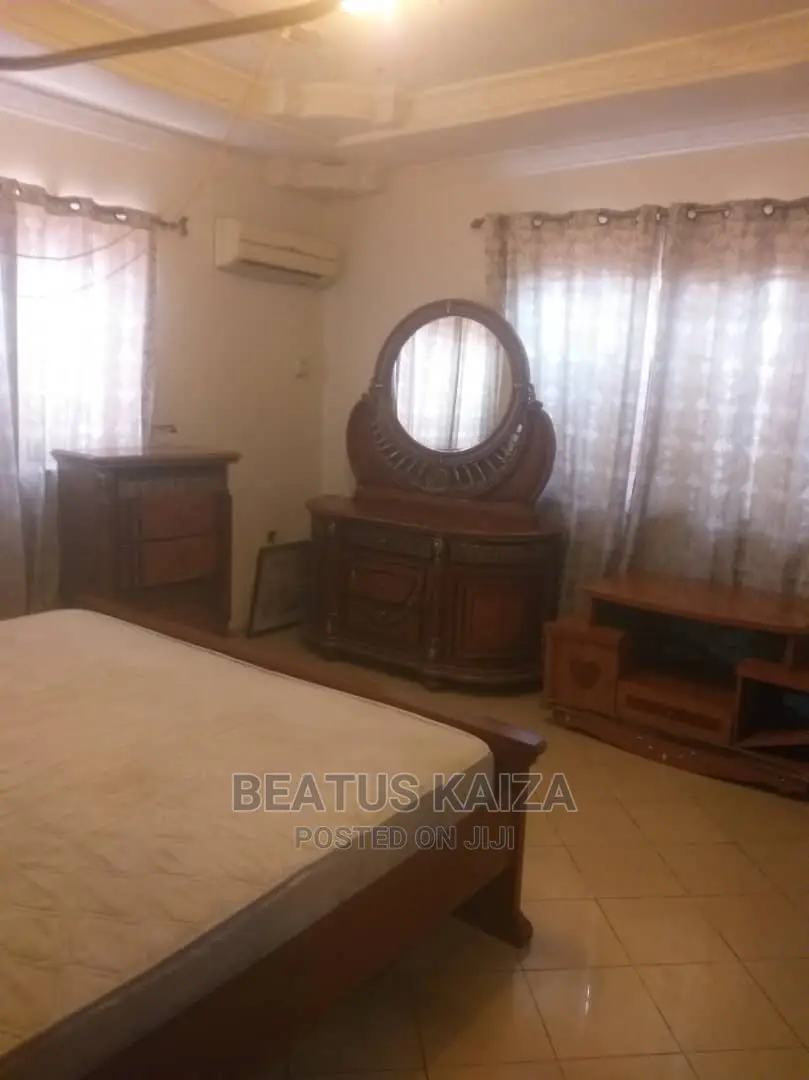 2bdrm House in 3Bedrooms,Sitting , Kinondoni for Rent