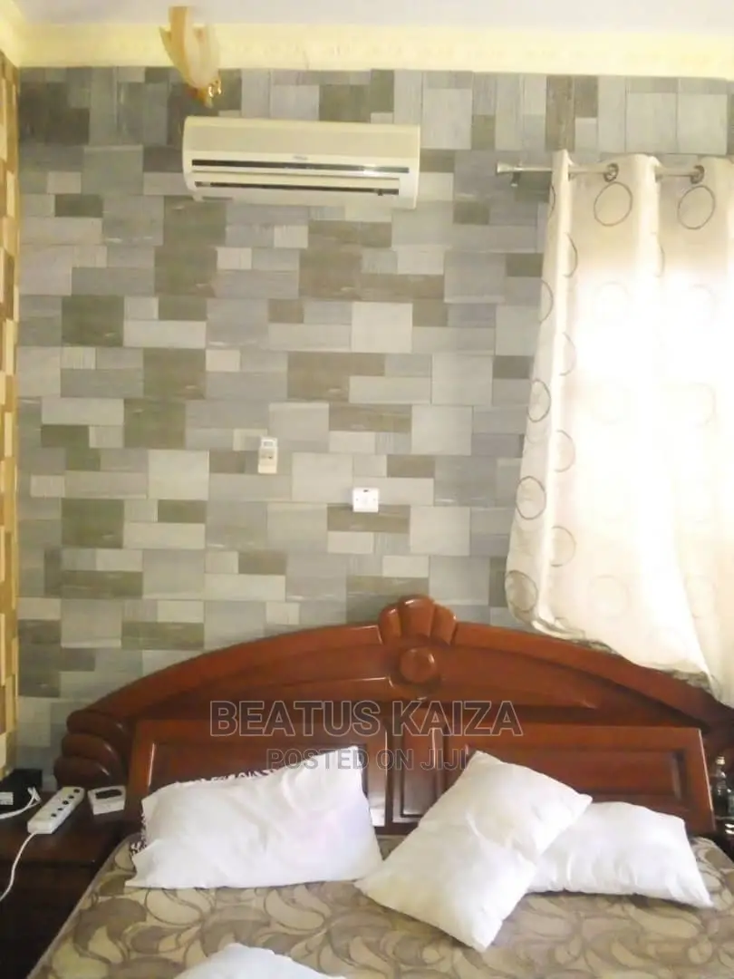Furnished 2bdrm Bungalow in Fully Furnished, Kinondoni for rent