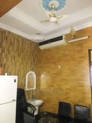 Furnished 2bdrm Bungalow in Fully Furnished, Kinondoni for rent