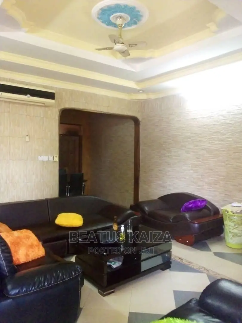 Furnished 2bdrm Bungalow in Fully Furnished, Kinondoni for rent