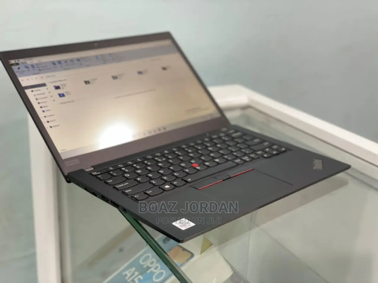 Laptop Lenovo ThinkPad X131e 8GB Intel Core i7 HDD 1T