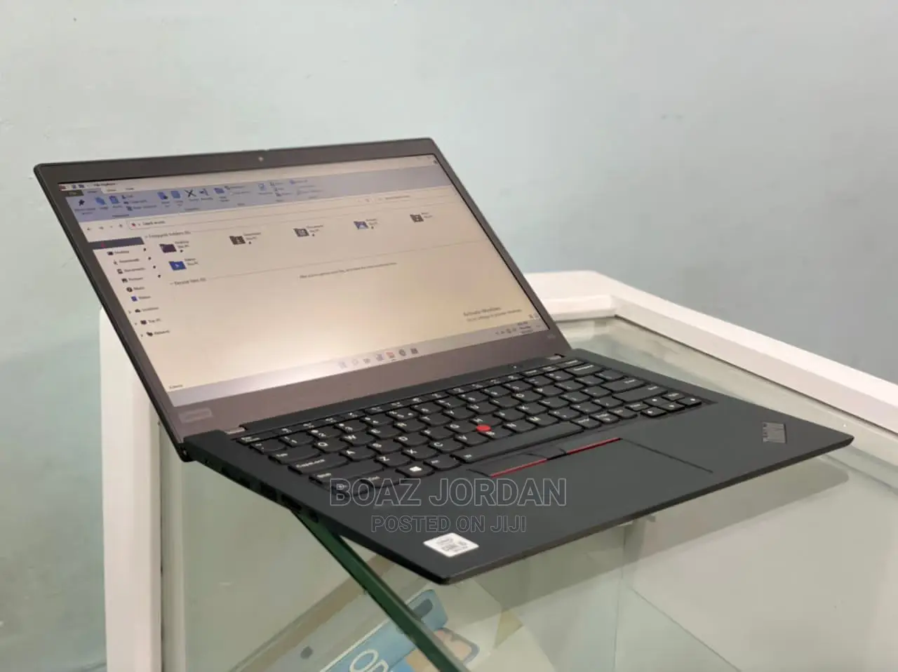 Laptop Lenovo ThinkPad X131e 8GB Intel Core i7 HDD 1T