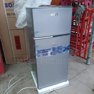 Boss Refrigerator